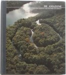 Sterling, Tom en de redactie van Time-Life - De Amazone. De wereld der woeste natuur