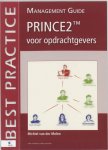M. van der Molen - PRINCE2tm  voor opdrachtgevers - management guide