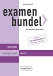  - Examenbundel vmbo-gt/mavo NaSk2 2021/2022