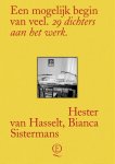 Hester van Hasselt, Bianca Sistermans - Een mogelijk begin van veel