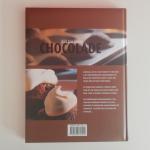 Jannie Kroes - Da's pas koken - Chocolade