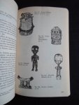 Schädler, Karl-Ferdinand - Afrikanische Kunst, Stilformen und Kulturgegenstände von meher als hundert Stämmen