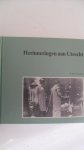 Lemaire G.W.A. - Herinneringen aan Utrecht