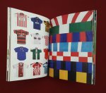 leslie, jeremy; burgoyne, patrick - fc football graphics