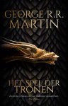 George R.R. Martin - Game of thrones 1 - Het spel der tronen