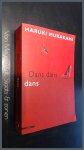 Murakami, Haruki - Dans dans dans