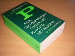 A.F.Th. van der Heijden - Onder het plaveisel het moeras De tandeloze tijd 3, tweede boek