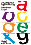 De Jeugd van Tegenwoordig - Tekstboek Jeugd