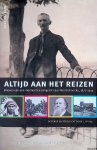 Spitse, J. - Altijd aan het reizen: brieven van een mormoonse emigrant naar Noord-Amerika, 1877-1913