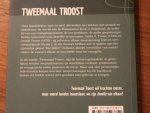 Troost, André, Troost, Gerald - Tweemaal Troost - Een evangelisch-protestantse correspondentie