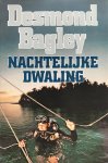 Desmond Bagley - Nachtelyke dwaling