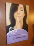Lehtolainen, Leena - Witte onschuld