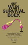 I. Gort - Het Wijn Survivalboek