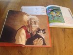 Frank & Franquin - Les Portraits Héroiques.  Met extra Franquin titel