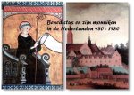 VLEMINCX Marc, VERKAEREN-MIGEOTTE Françoise, HOSTE Anselm, ROEGIERS Jan, e.a. - Benedictus en zijn monniken in de Nederlanden (25 oktober 1980 - 4 januari 1981, Centrum voor Kunst en Cultuur Sint-Pietersabdij Gent), I: Benedictus in de Nederlanden / II: Monniken en monialen in de Nederlanden / III: Aspecten van het monast...