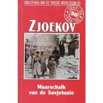 Otto Preston Chaney Jr. - Zjoekov, Maarschalk van de Sovjetunie nummer 66 uit de serie
