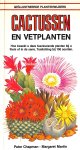 Chapman, Peter - Martin Margaret - Cactussen en Vetplanten