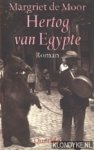 Moor, Margriet de - Hertog van Egypte