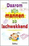 C. Garner - Daarom zijn mannen zo lachwekkend