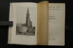 Bumpus, T. Francis; Kathedraal; Kathedralen; Reisgids Belgie - The Cathedrals and Churches of Belgium
