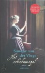 Simone van der Vlugt - Het schaduwspel