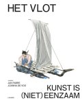 Jan Fabre, Joanna De Vos - Het Vlot Kunst is (niet) eenzaam