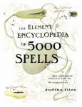 Illes, Judika - Element Encylopedia of 5000 Spells
