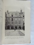 Hugo Victor - par Leopold-Lacour ; preface de Gustave Simon. - Oeuvres choisies illustrees : prose et drames en prose (  poesies et drames en vers ) - 24 gravures hors texte