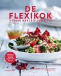Veerle de Brabanter - De Flexikok 2 -   Veggie meets vlees & vis