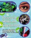 John Dean, Alan Jones - Practical Skills in Chemistry