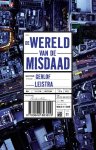  - De wereld van de misdaad