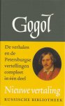 N.W. Gogol - 1 Verhalen En Novellen