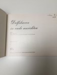 Okkema, J.C. (samensteller; verbonden aan het gemeentearchief te Rotterdam) - Delfshaven in oude ansichten