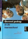 LOOY FLOOR & KLAAS HOUTERMAN * hoe ga je om met [seksuele] intimidatie en misbruik - GEZOND GEDRAG IN DE BASISSCHOOL *  gezond en redzaam...een taak voor school * hoe stimuleer je gezond,redzaam gedrag * waar gaat het over * hoe stimuleer je de sociaal-emotionele ontwikkeling *