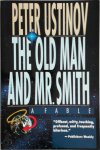 Peter Ustinov 24342 - The Old Man and Mr. Smith