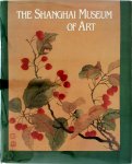 [Ed.] Shen Zhiyu - The Shanghai Museum of Art