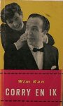 KAN, WIM, - Corry en ik.