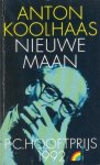 Koolhaas, Anton - Nieuwe maan