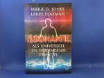 Jones, Marie D. en Flaxman, Larry - Resonantie. Als universeel en verbindend principe