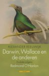 Alexander Reeuwijk - Darwin, Wallace en de anderen