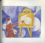 Marcade/Diener, Marcus - Chagall. Collectie/ Collection Marcus Diener