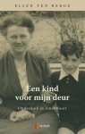Ellen Ten Berge - Verbum Holocaust Bibliotheek - Een kind voor mijn deur