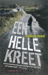 S. Dowd - Een helle kreet