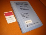 Dunja Mladenic, Nada Lavrac, Marko Bohanec, Steve Moyle (eds.) - Data Mining and Decision Support [Gesigneerd door Nada Lavrac]. Integration and Collaboration