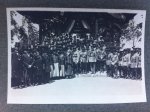  - Serie van 11 foto's, Azie, ca 1910, vermoedelijk Nationalistisch China