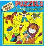 onbekend - Puzzels - schrijf en wis uit onbekend - Puzzels - schrijf en wis uit