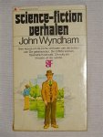 Wyndham, John - Prisma pocket, 1695: Science-fiction verhalen
