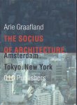 Arie Graafland 124298 - The socius of architecture Amsterdam - Tokyo - New York