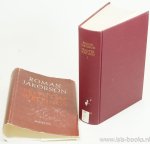 JAKOBSON, R. - Selected writings I. Phonological studies. Second, expanded edition.