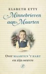 Elsbeth Etty - Minnebrieven aan Maarten